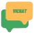 VICHAT Logo